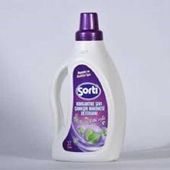 SORTİ DOĞAL ÇAMŞ. DET. 1450ML SIVI KONSNTRE