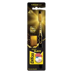 DİFAŞ DİŞ FIRÇASI GOLD SILVER SOFT