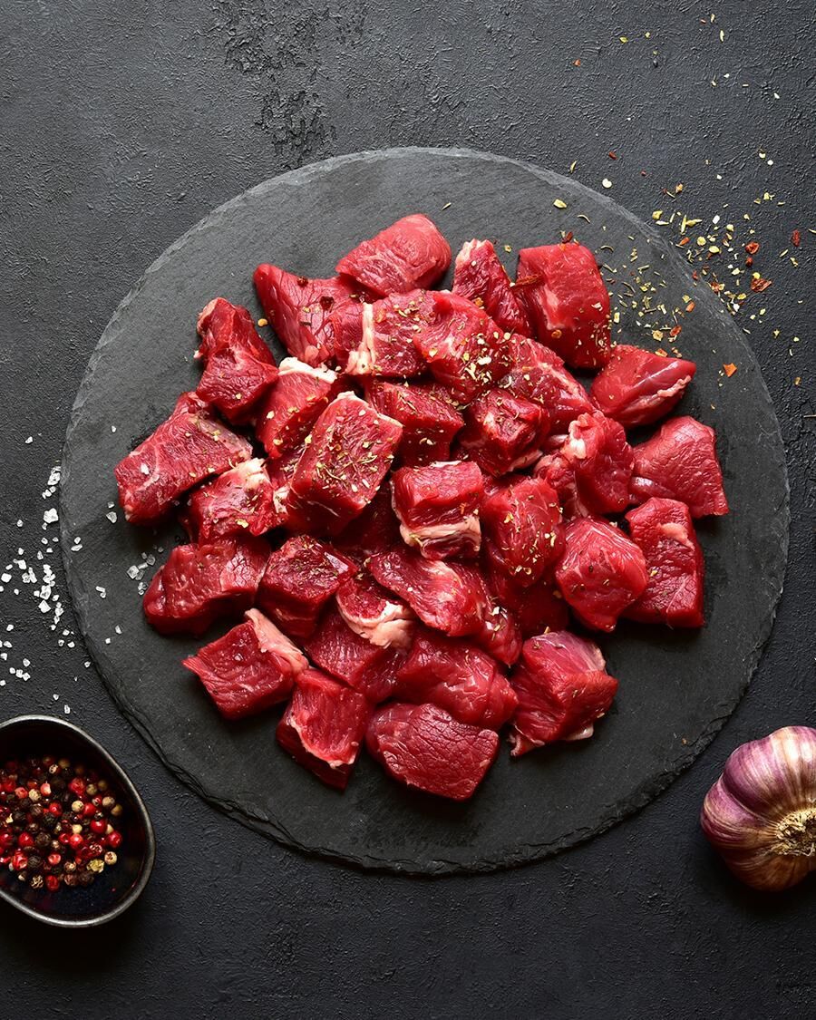 DANA KUŞBAŞI 500GR