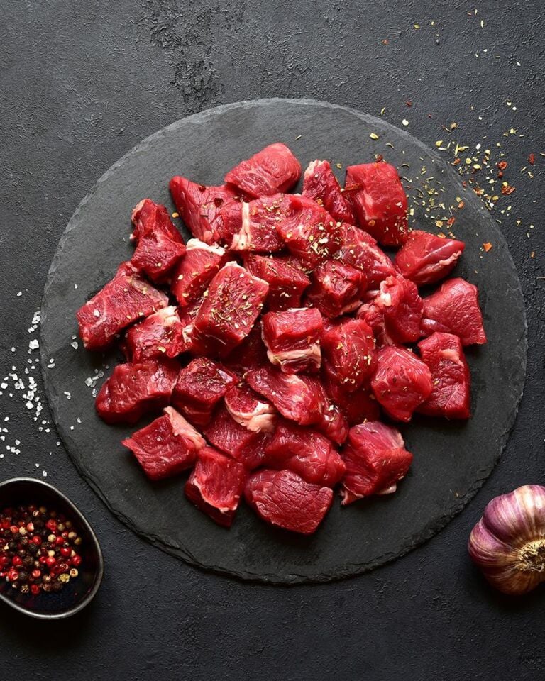 DANA KUŞBAŞI 500GR