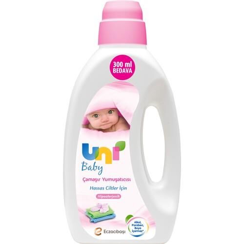 UNİ BABY 1500GR YUMUŞATICI