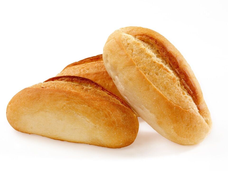 ELEKTRİKLİ FIRIN EKMEK