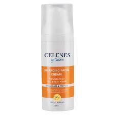 CELENES SEA BUCK.50ML YAĞLI&KAR.CİLT.DENG.YÜZ KREM