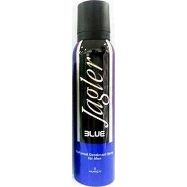 JAGLER DEO BAY BLUE 150ML