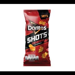 DORİTOS SHOTS BAHARAT