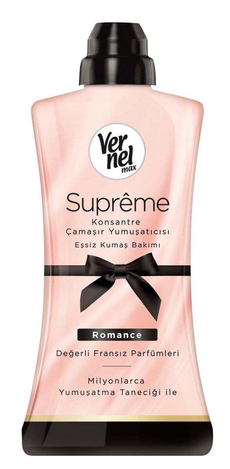 VERNEL MAX 1200ML SUPREME ROMANCE