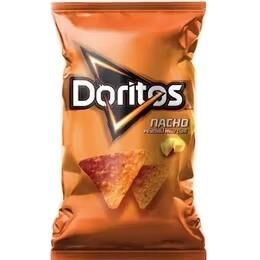 DORİTOS NACHO 180GR