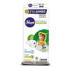 XSLEEPY CIRTLI JUMBO JUNİOR PLUS 44LÜ
