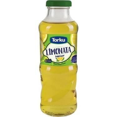 TORKU LİMONATA 250ML