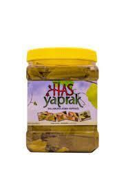 HASYAPRAK SALAMURA TOKAT ASMA YAPRAĞI 750GR