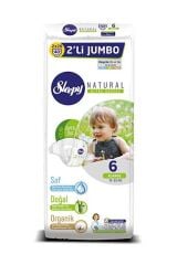 XSLEEPY CIRTLI JUMBO X-LARGE 40LI