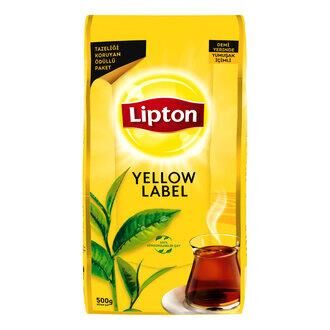 LİPTON YELLOW LABEL 500GR