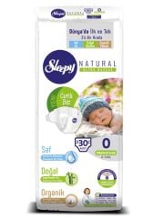 SLEEPY NATURAL FIRSAT PAKETİ NO:0 PREMATURE
