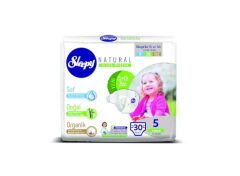 SLEEPY NATURAL FIRSAT PAKETİ NO:5 JUNİOR 30LU