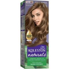KOLESTON NATURALS 7/1