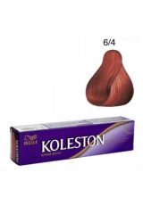 KOLESTON TÜP 6/4 KIZIL BAKIR