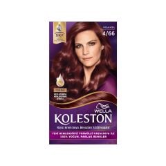 KOLESTON KİT 4/66 SICAK KIZIL