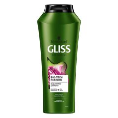 GLİSS ŞAMPUAN 500ML BİOTECH RESTORE