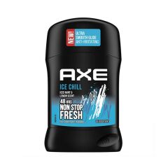 AXE STICK 50ML ICE CHILL