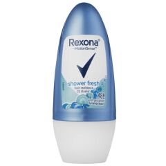 REXONA ROLL-ON BYN SHOWER FRESH 50ML