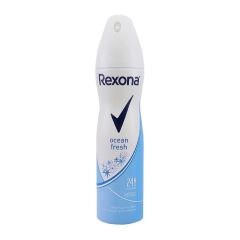 REXONA DEODORANT BYN OCEON FRESH 150ML