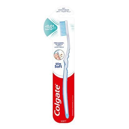 COLGATE DİŞ FIRÇASI MİKRO İNCE COMPACT SINGLE