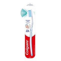 COLGATE DİŞ FIRÇASI MİKRO İNCE COMPACT SINGLE