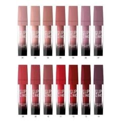 GOLDEN ROSE MY MATTE LİP INK NO:08