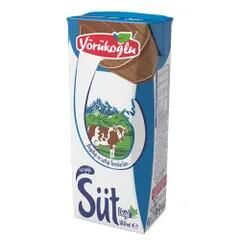 YÖRÜKOĞLU SÜT 180 ML VİTAMİN