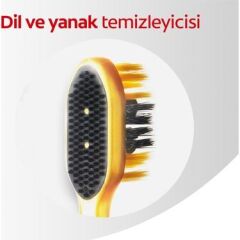 COLGATE DİŞ FIRÇASI 360 GOLD SINGLE YUMUŞAK