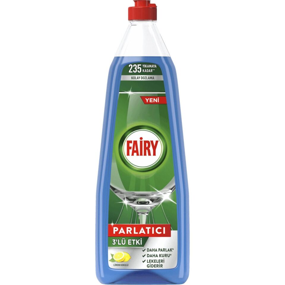 FAİRY 3/1 PARLATICI 710ML