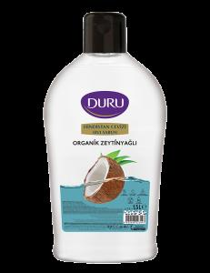 DURU SIVI SABUN 1,5LT HİNDİSTAN CEVİZİ