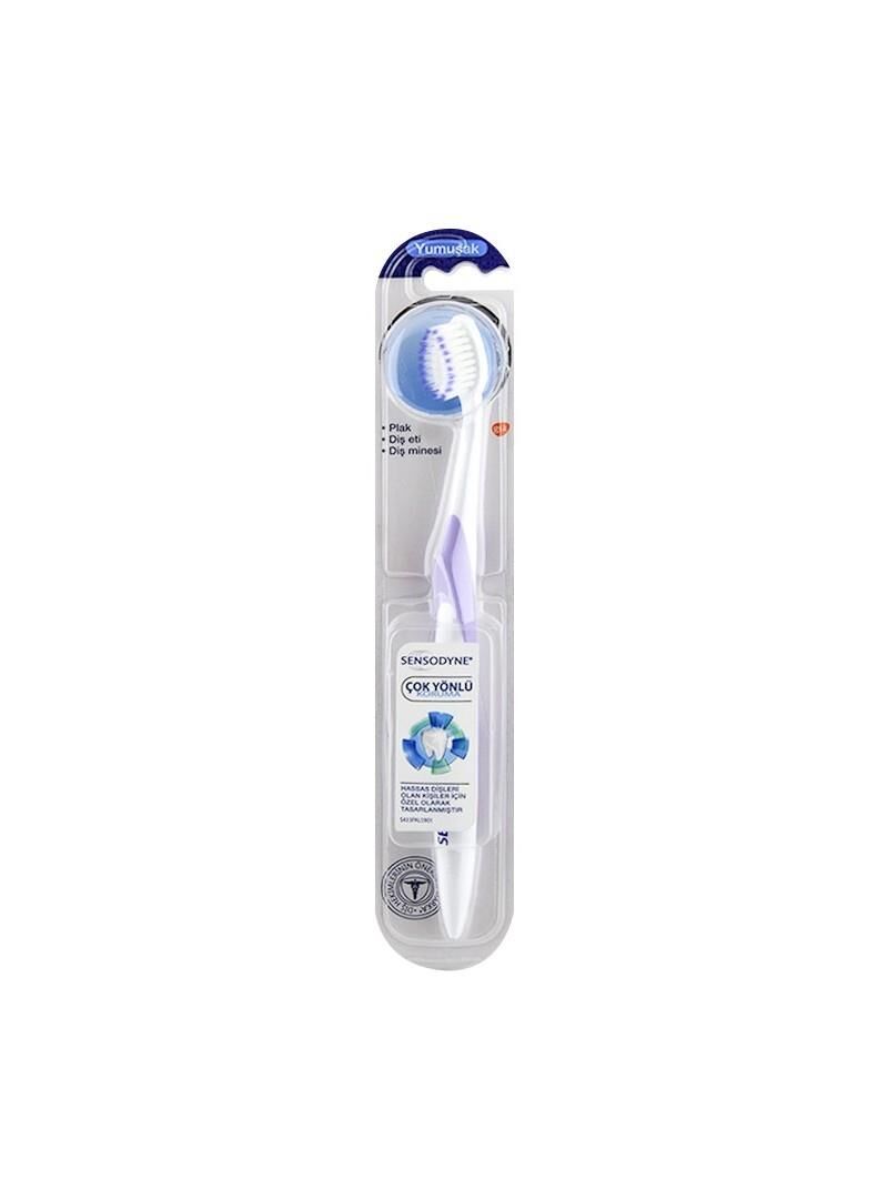 SENSODYNE DF ÇOK YÖNLÜ KORUMA