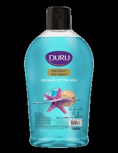 DURU SIVI SABUN 1,5LT OKYANUS