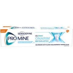 SENSODYNE 75ML PROMİNE ONARIM BEYAZLATICI