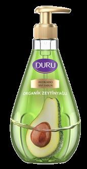 DURU SIVI SABUN 500ML AVOKADO