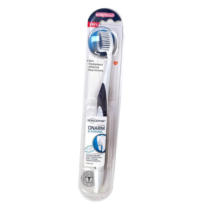 SENSODYNE DF ONARIM VE KORUMA EKSTRA YUMUŞAK
