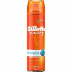 GİL-FUSION JEL 200ML SENSİTİVE SERİNLETİCİ