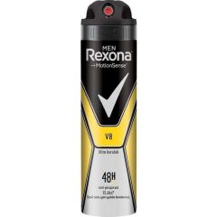 REXONA DEODORANT BY V8 SPREY 150ML
