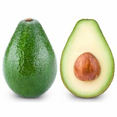 AVOKADO BAHÇEMİZDEN 120-200GR ARASI(5 ADET)