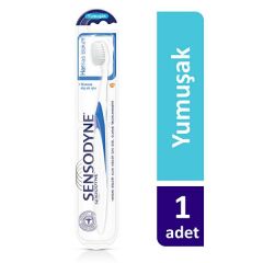 SENSODYNE DİŞ FIRÇASI YUMUŞAK HASSAS BAKIM