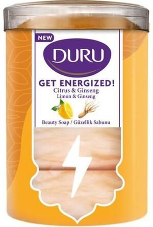 DURU GÜZELLİK MOODS 4X90GR RELAX