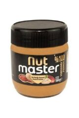 NUT MASTER YER FISTIĞI EZMESİ 360GR