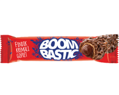 ŞÖLEN BOOMBASTİC FINDIKLI PİR.PATLAK.GOFRET 40G