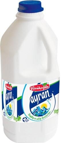 YÖRÜKOĞLU AYRAN 2LT