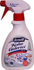ARMELİT WC OİL KOKU GİDERİCİ 250ML BEYAZ SABUN