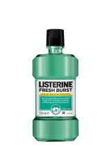 LİSTERİNE GARGARA 250ML NANE