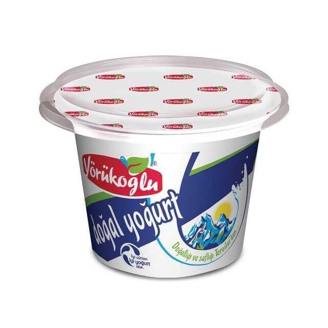 YÖRÜKOĞLU 1200GR HOMOJENİZE