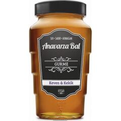 ANAVARZA KEVEN KEKİK BALI 850GR