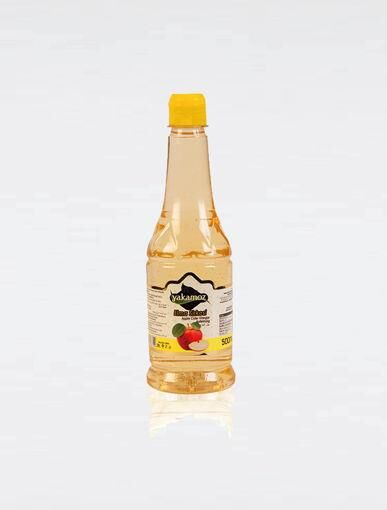 YAKAMOZ ELMA SİRKESİ 750ML